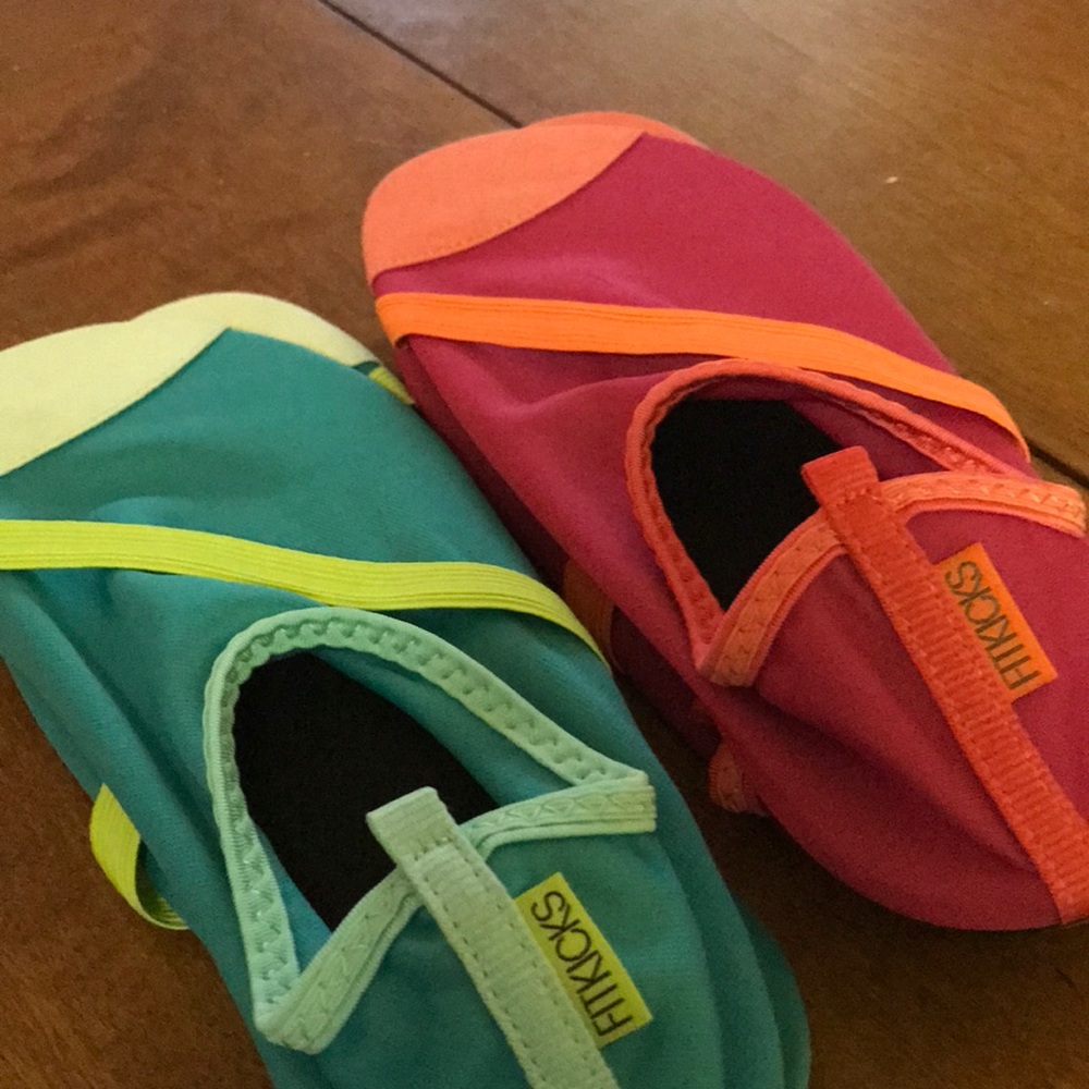 Fitkicks